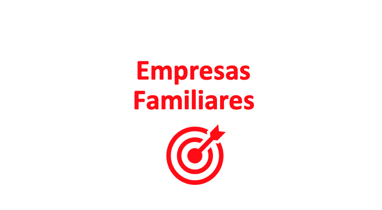 Empresas Familiares