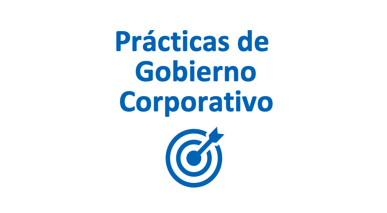 Prácticas de Gobierno Corporativo